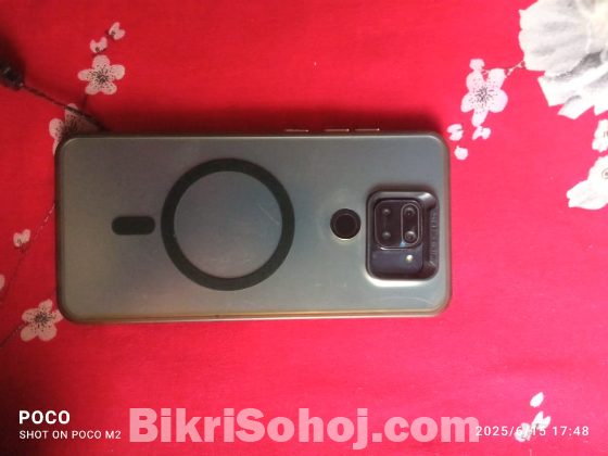Redmi note 9